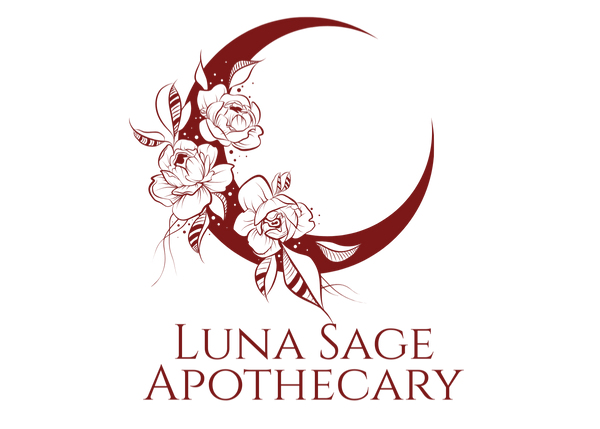 Luna Sage Apothecary